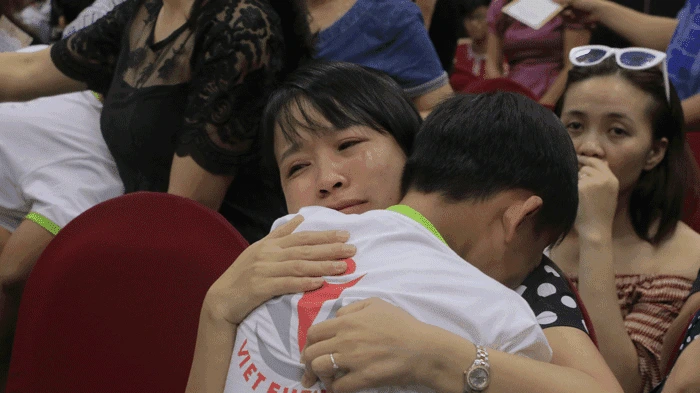 Cảm Nhận Học Viên Vietskill: Hành Trình Đánh Thức Bản Lĩnh Siêu Đẳng - VietSkill