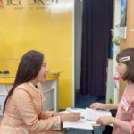 Khóa Học Tại Vietskill Chữa Ngọng & Sửa Giọng Địa Phương Cho Người Lớn: Làm Chủ Giọng Nói Quyền Năng