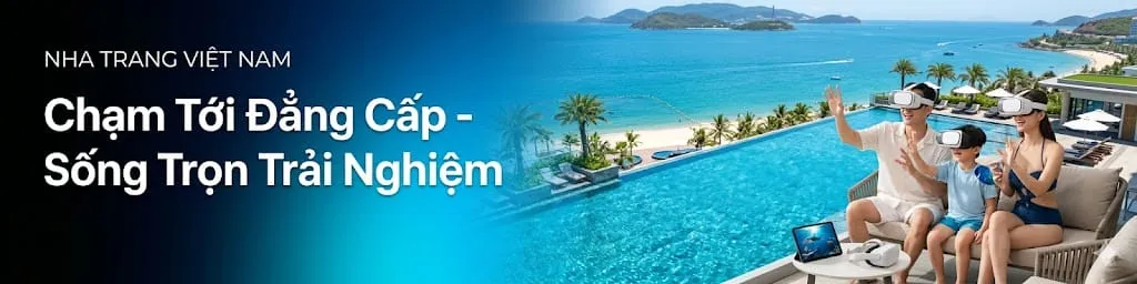 Nha Trang Viet Nam Logo