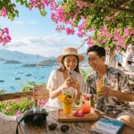 1 Ngày “Xuyên Không” Nha Trang: Lịch Trình Check-in & Điểm Sống Ảo Nổi Bật Dành Cho Giới Trẻ