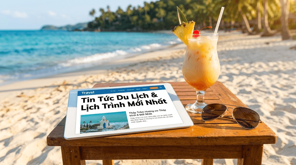 Bí Quyết Du Lịch Nha Trang Cho Gia Đình: Cập Nhật Tin Tức Du Lịch & Lịch Trình Mới Nhất 2026