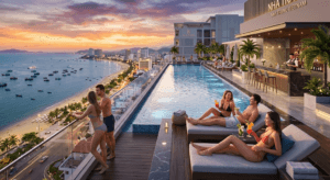 Cẩm Nang Chọn Khách Sạn & Căn Hộ Nha Trang Cho Gia Đình Có Trẻ Nhỏ: Tiện Nghi Là Ưu Tiên Số 1
