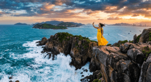 Cẩm Nang Nhiếp Ảnh: Bí Kíp “Sống Ảo” Nghìn Like Tại Các Điểm Check-in Nha Trang - Nha Trang