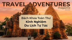 Giải Đáp Thắc Mắc: FAQ Cho Người Lần Đầu Du Lịch Nha Trang
