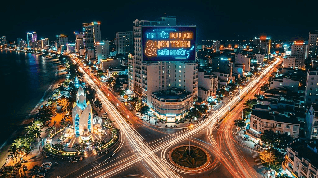 Khám Phá Nha Trang “Góc Khuất”: Bí Kíp Vi Vu Xe Máy & Bản Đồ Ẩm Thực Địa Phương 2026
