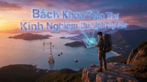 Nha Trang “Phá Đảo” Không Cần Đau Ví: Bí Kíp Du Lịch Tự Túc 2026