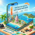 Tin Tức Du Lịch & Lịch Trình Mới Nhất: Khám Phá Nha Trang Hè 2026