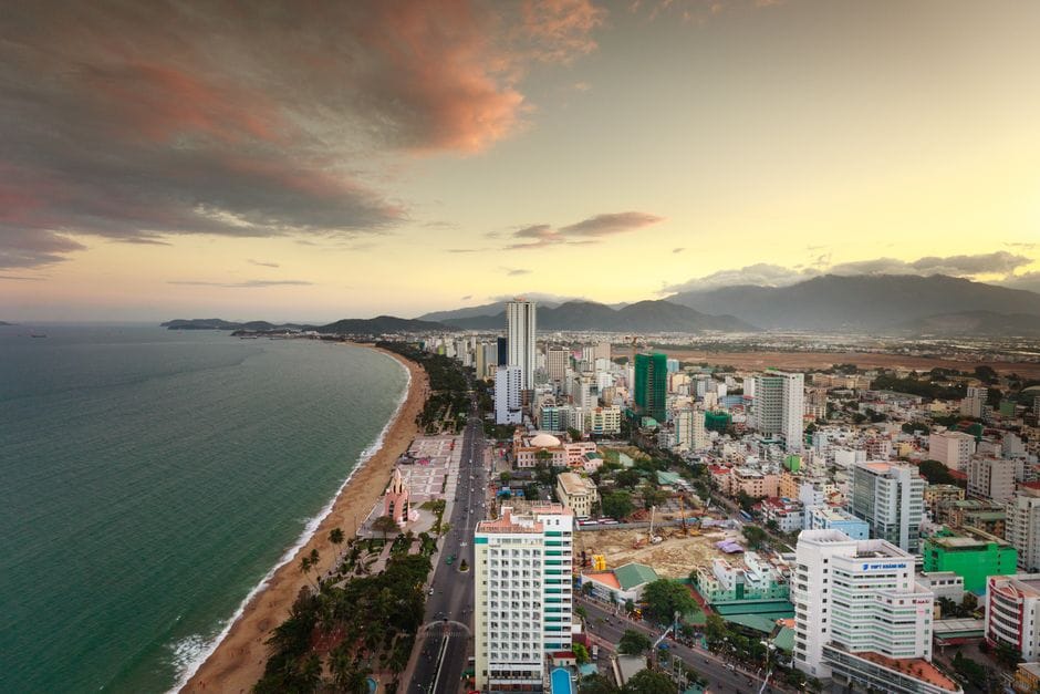 Bí kíp săn vé máy bay đi Nha Trang và cẩm nang du lịch tự túc toàn tập
