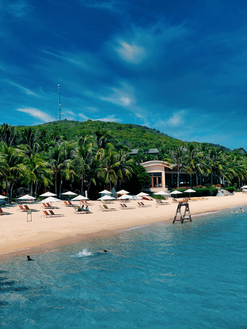 Cẩm nang du lịch Nha Trang từ A-Z: Kinh nghiệm vui chơi và ăn uống tiết kiệm