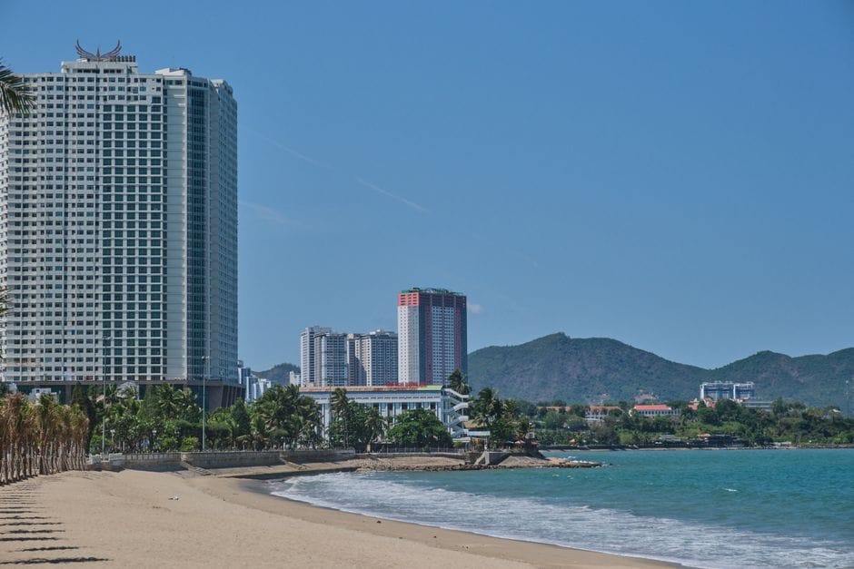 Kinh nghiệm chọn khách sạn Nha Trang: Bí quyết cho chuyến du lịch hoàn hảo