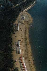 Bí kíp lịch trình đi nha trang tự túc trọn vẹn từ A đến Z