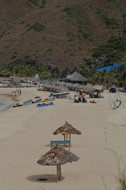 Kinh nghiệm du lịch Nha Trang từ A đến Z cho chuyến đi trọn vẹn