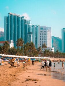 Bí kíp săn Combo du lịch Nha Trang tự túc ‘all-in-one’ siêu tiết kiệm