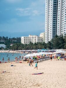 Kinh nghiệm chọn Combo du lịch Nha Trang bao gồm vé máy bay trọn gói từ A đến Z