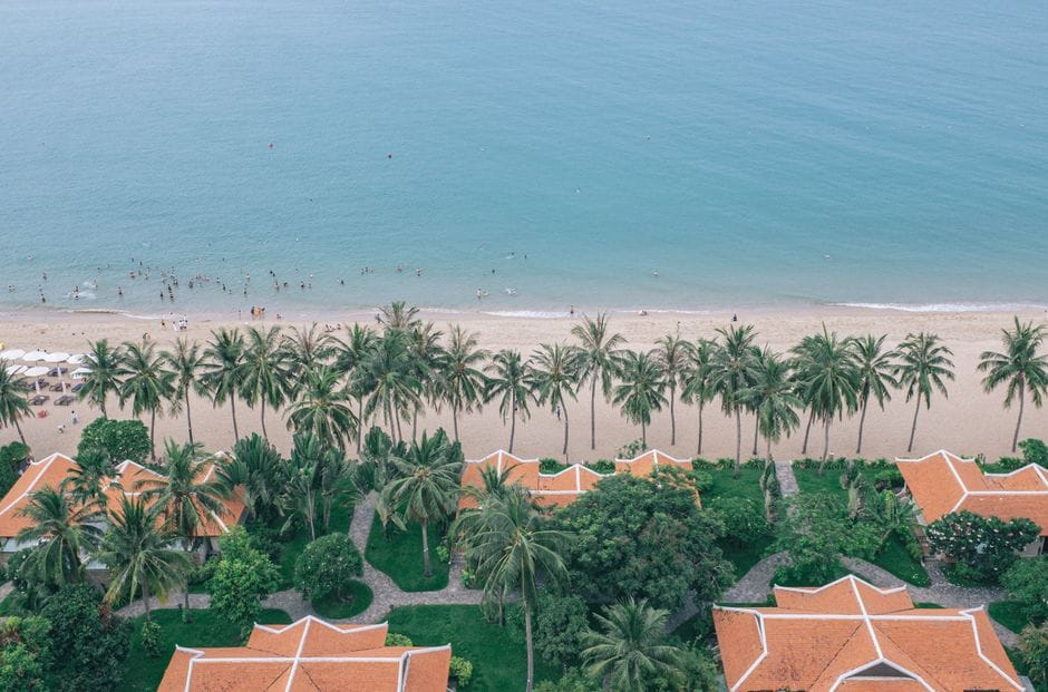 Kinh nghiệm đặt phòng Nha Trang và cẩm nang lựa chọn khu vực lưu trú tốt nhất