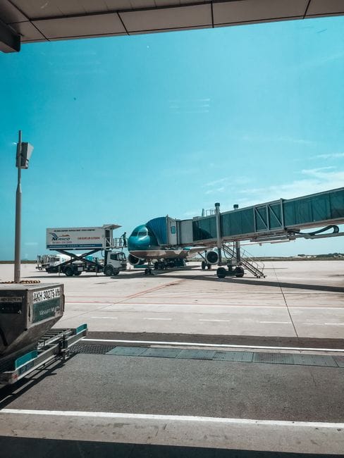 Kinh nghiệm săn Vé máy bay đi Nha Trang và cẩm nang du lịch tự túc từ A đến Z