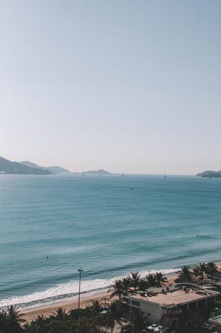 Bí kíp lên lịch trình du lịch nha trang tự túc trọn vẹn từ A đến Z