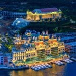 Tour Du Lịch Nha Trang 5 Ngày 4 Đêm Trọn Gói 1