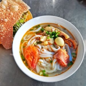 Ăn sáng Nha Trang: Top những món ngon chuẩn vị cho ngày mới đầy năng lượng - Nha Trang