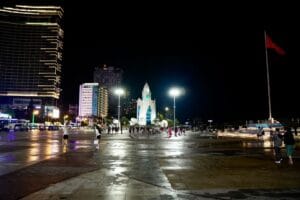 Bí kíp ăn hải sản Nha Trang đường Tháp Bà ngon đúng điệu cho du khách - Nha Trang