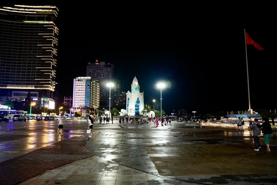 Bí kíp ăn hải sản Nha Trang đường Tháp Bà ngon đúng điệu cho du khách - Nha Trang