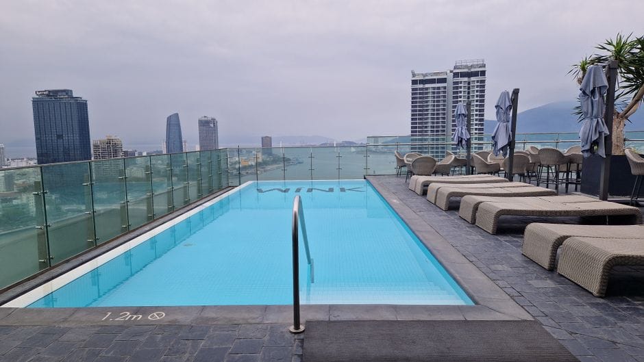 Bí quyết đặt phòng InterContinental Nha Trang VN chuẩn chuyên gia cho kỳ nghỉ hoàn hảo - Khách sạn Nha Trang