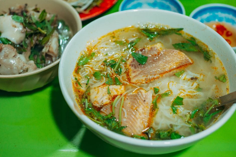 Bún cá sứa Nha Trang: Đặc sản ‘gây thương nhớ’ và cẩm nang du lịch từ A-Z - Nha Trang