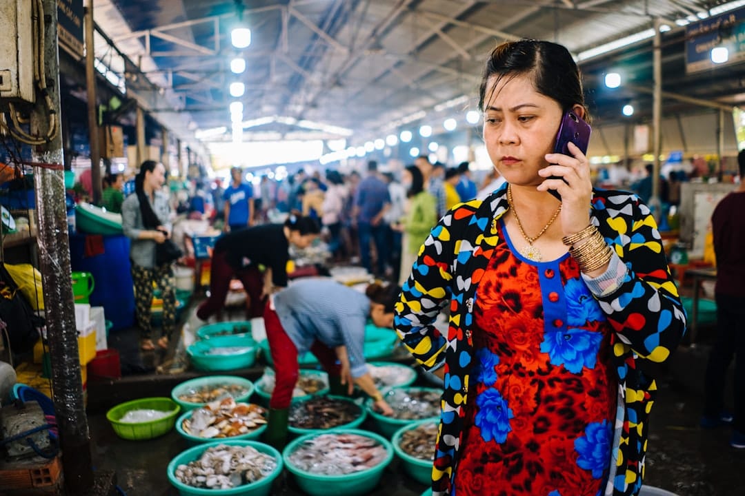 Cẩm nang đi chợ Đầm Nha Trang: Kinh nghiệm mua sắm và ăn uống từ A-Z