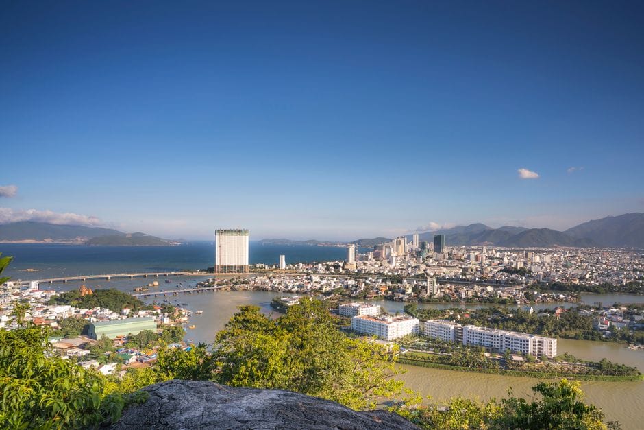 Cẩm nang du lịch Nha Trang thành phố biển: Kinh nghiệm từ A đến Z - Nha Trang