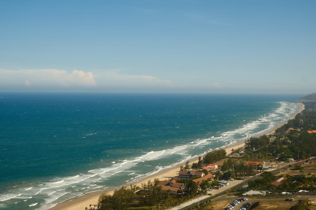 Cẩm nang du lịch Nha Trang thành phố biển: Kinh nghiệm từ A đến Z