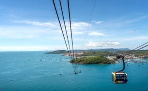 Cẩm nang khám phá VinWonders Nha Trang The World Garden chi tiết từ A-Z - Khám Phá Vinpearl
