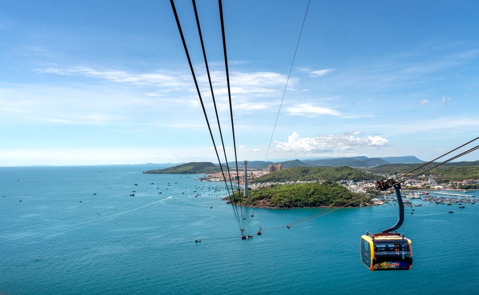 Cẩm nang khám phá VinWonders Nha Trang The World Garden chi tiết từ A-Z - Khám Phá Vinpearl