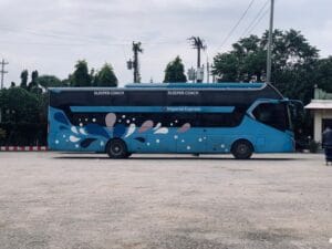 Cẩm nang toàn diện: Hướng dẫn đặt giá vé xe giường nằm đi Nha Trang giá tốt nhất - Liên Hệ Đặt Dịch Vụ