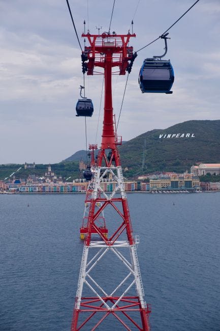 Hướng dẫn đặt vé Vinpearl Nha Trang và kinh nghiệm đi đảo Hòn Tre trọn gói - Khám Phá Vinpearl