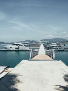 Hướng dẫn khám phá bến du thuyền Ana Marina Nha Trang từ A đến Z