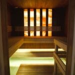 Hướng dẫn trải nghiệm Golden Lotus Nha Trang: Quy trình Jjim Jil Bang chuẩn Hàn