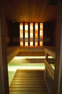 Hướng dẫn trải nghiệm Golden Lotus Nha Trang: Quy trình Jjim Jil Bang chuẩn Hàn - du lich nha trang