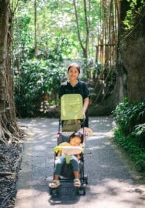 Kinh nghiệm cho con đi Vinpearl Nha Trang trọn vẹn và an toàn - du lich nha trang