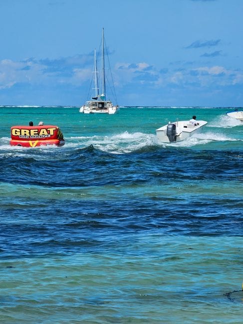 Kinh nghiệm đi đảo Hòn Tằm Nha Trang: Trọn bộ bí kíp từ A đến Z - Nha Trang