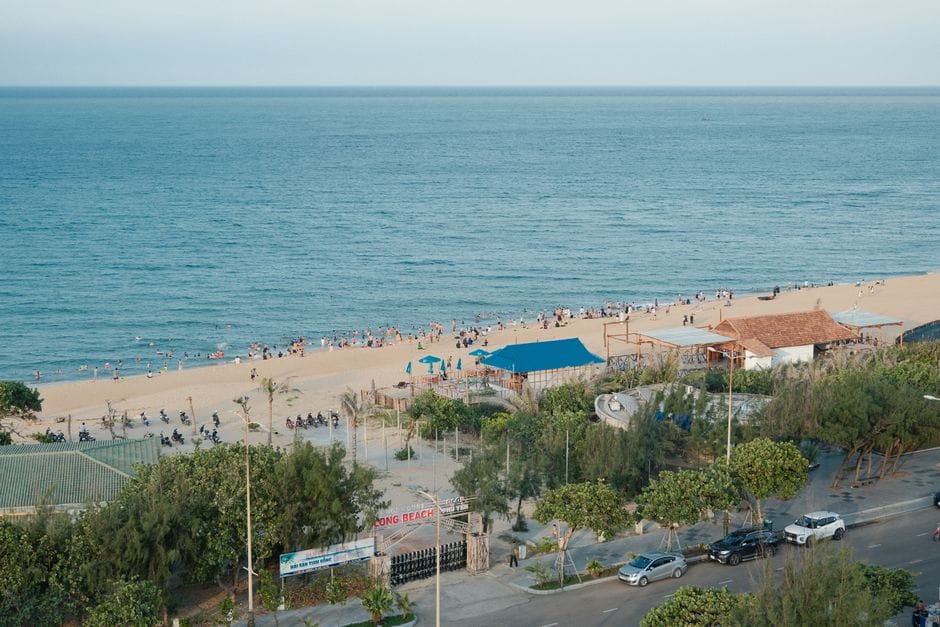 Kinh nghiệm du lịch đảo Nha Trang tự túc: Lịch trình và mẹo khám phá trọn vẹn - Kinh nghiệm du lịch tự túc