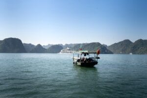 Kinh nghiệm du lịch đảo ở Nha Trang: Lịch trình và mẹo khám phá trọn vẹn nhất - Kinh nghiệm du lịch tự túc