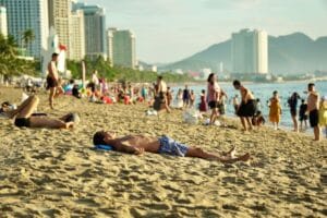 Kinh nghiệm du lịch Nha Trang tự túc trọn vẹn: Hướng dẫn từ A đến Z cho chuyến đi hoàn hảo - du lich nha trang