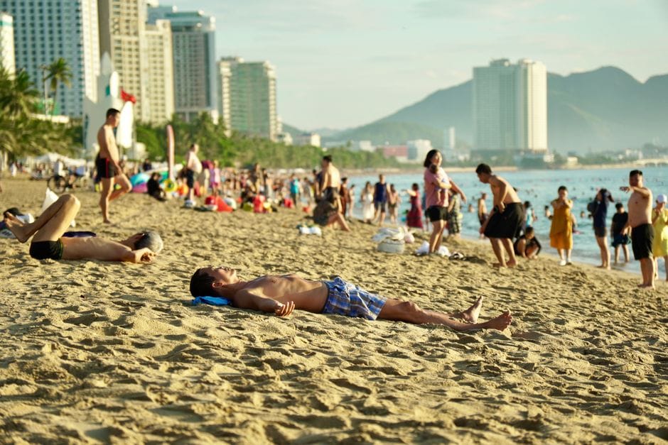 Kinh nghiệm du lịch Nha Trang tự túc trọn vẹn: Hướng dẫn từ A đến Z cho chuyến đi hoàn hảo - du lich nha trang