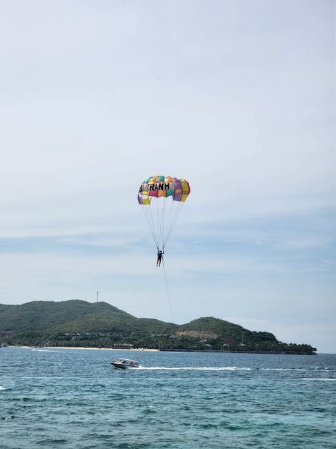 Kinh nghiệm khám phá các hòn đảo ở Nha Trang từ A đến Z - Kinh nghiệm du lịch tự túc