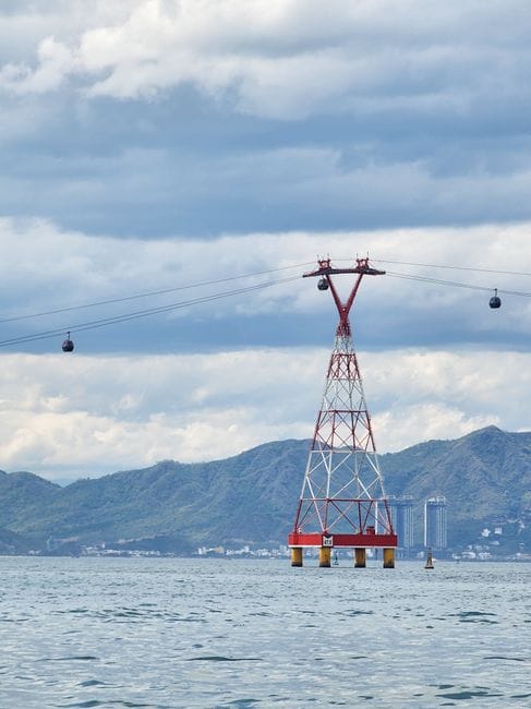 Kinh nghiệm khám phá khu vui chơi Vinpearl Nha Trang từ A đến Z - Khám Phá Vinpearl