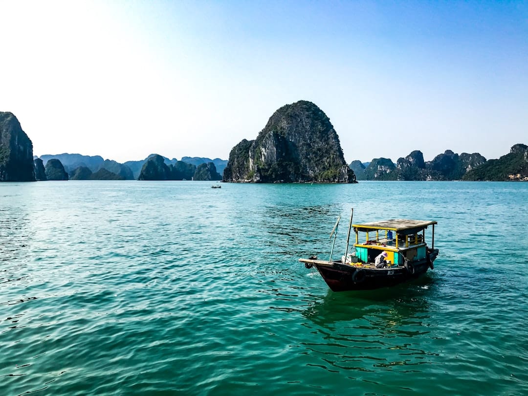 Kinh nghiệm thuê homestay cho gia đình Khánh Hòa tại đảo Bình Hưng chi tiết từ A-Z