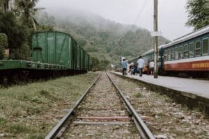 Cẩm nang du lịch Nha Trang tự túc: Kinh nghiệm từ A đến Z cho người mới bắt đầu - Hình ảnh chi tiết