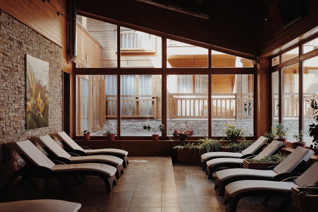Review Amiana Nha Trang: Thiên đường nghỉ dưỡng đẳng cấp bên vịnh biển