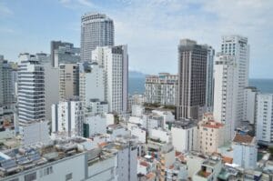 Review căn hộ 5 sao trung tâm Nha Trang: Trải nghiệm lưu trú sang trọng và tiện ích - du lich nha trang