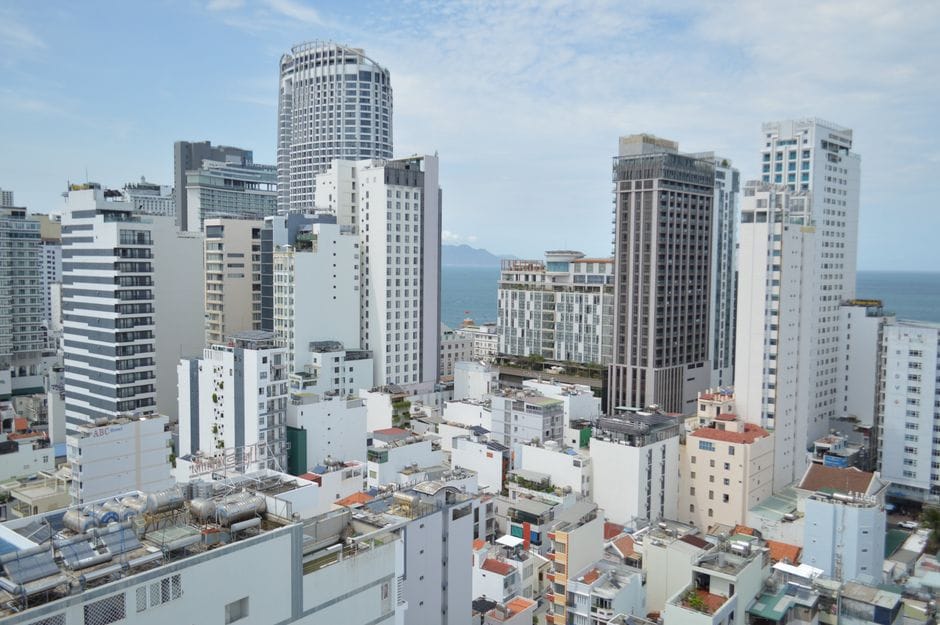 Review căn hộ 5 sao trung tâm Nha Trang: Trải nghiệm lưu trú sang trọng và tiện ích - du lich nha trang